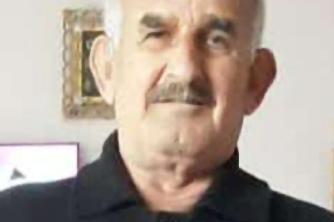 11 HAZİRAN 2025’TE HATAY’DA VEFAT EDENLER