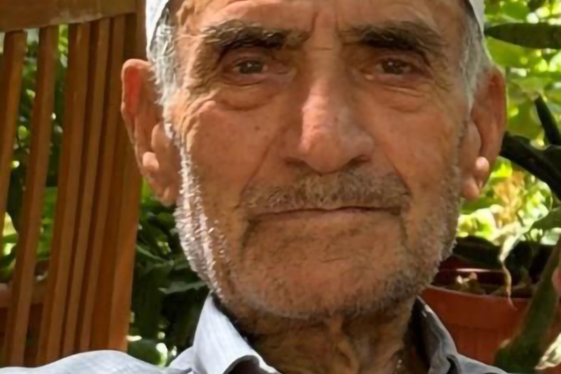 12 HAZİRAN 2025’TE HATAY’DA VEFAT EDENLER