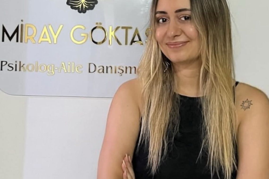 Psikolog Göktaş: Değişim, Farkındalıkla Başlar