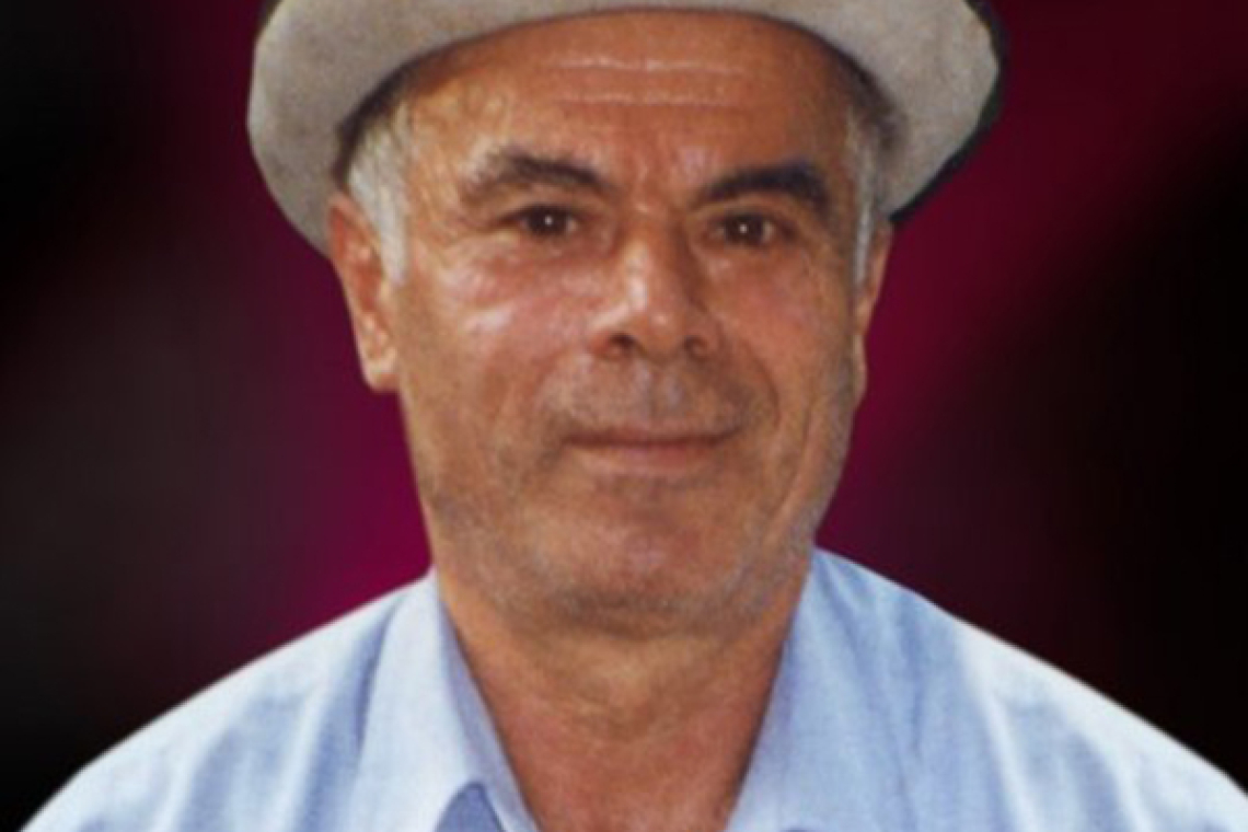 4 AĞUSTOS 2025’TE HATAY’DA VEFAT EDENLER