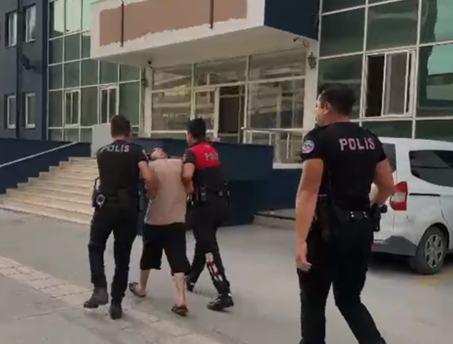 Özel Belgede Sahtecilik Cezaevinde Noktalandı