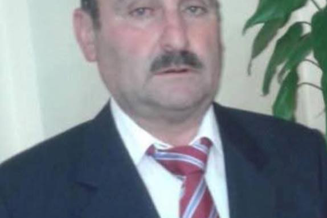 5 AĞUSTOS 2025’TE HATAY’DA VEFAT EDENLER