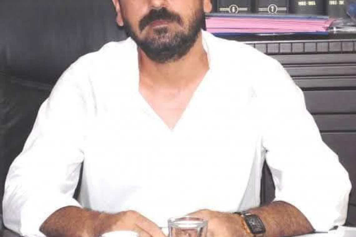 SAMANDAĞ HALKI TEDİRGİN!