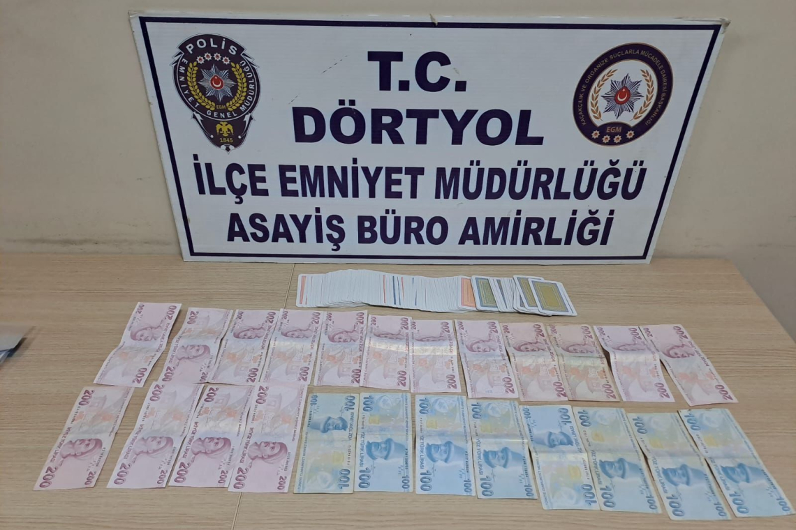 Kumar Oynayan ve Oynatanlara Ceza Yağdı
