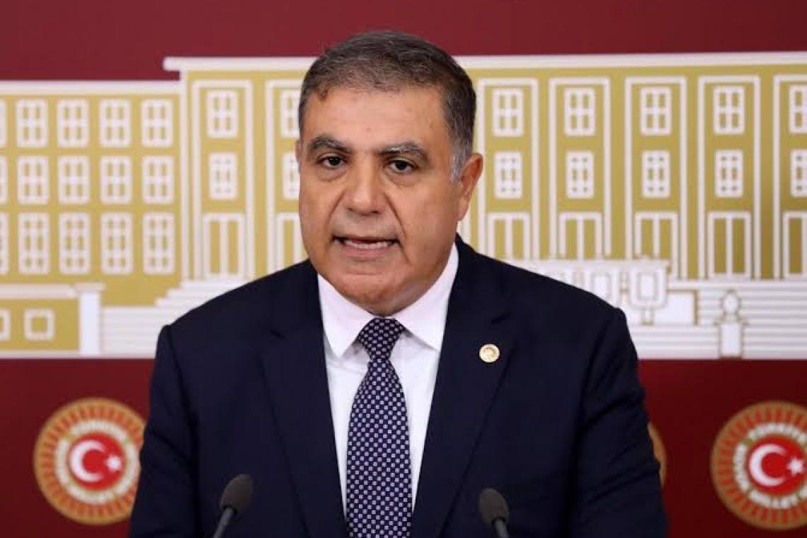 Güzelmansur: Hiç Kimsenin Barışı Bozmaya Hakkı Yoktur