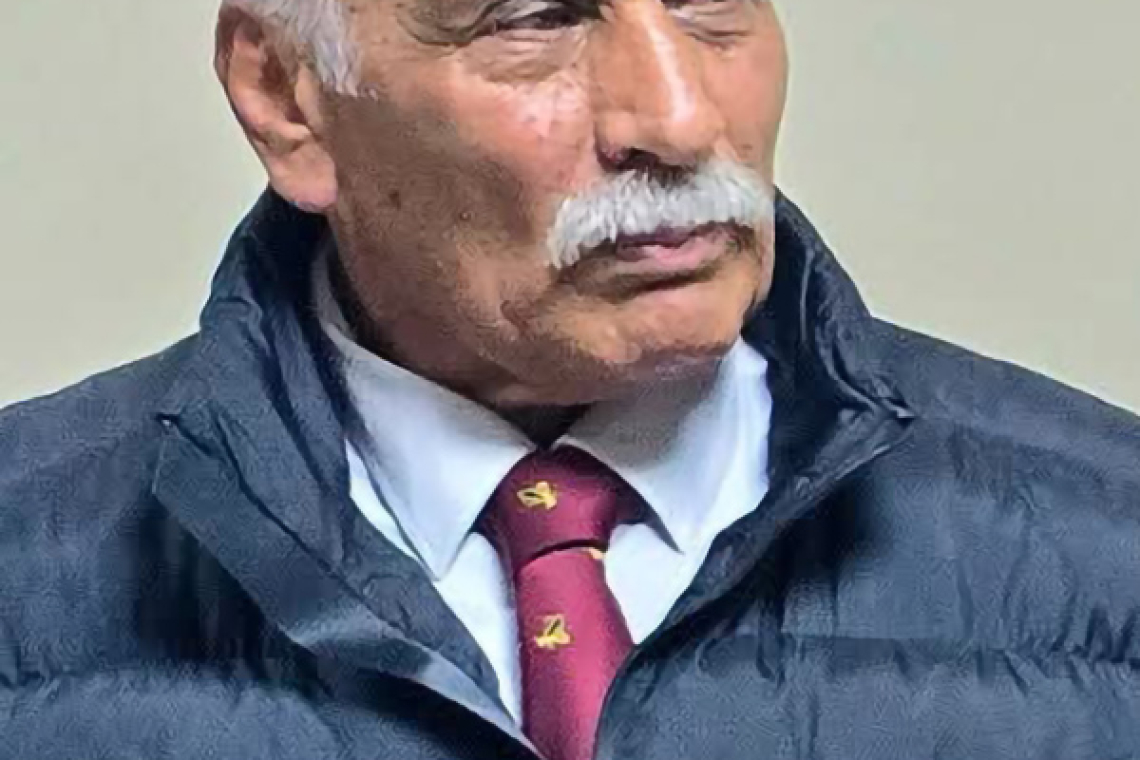 12 AĞUSTOS 2025’TE HATAY’DA VEFAT EDENLER