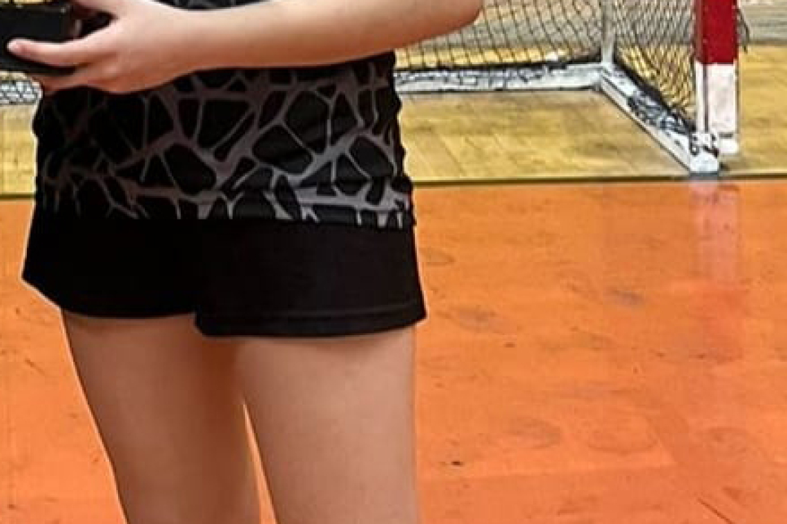 HENTBOLCÜ ADA KURT 'A MİLLİ TAKIM DAVETİ