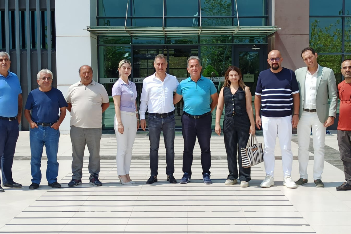 6 YAŞINDAKİ ÇOCUĞUN HAYALİ GERÇEK OLDU