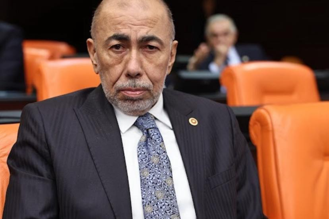Çirkin: Kuraklık Başımızın Belası