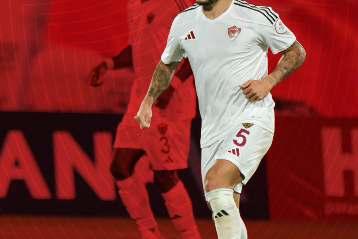 Hatayspor İstanbul Ümraniye'de Puanla Tanıştı: 1-1