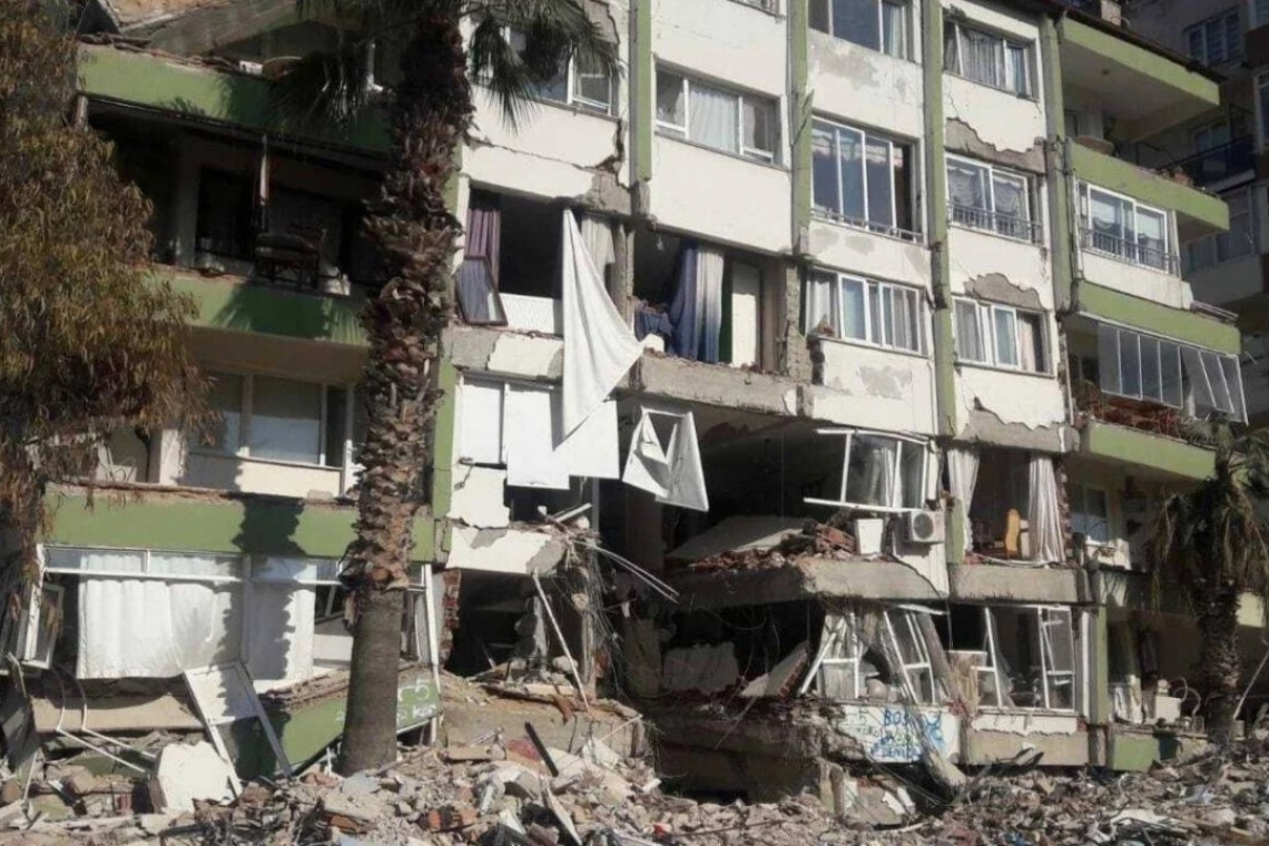 DUYARLI ÖĞRETMENİN CİMER’E ŞİKAYETİ