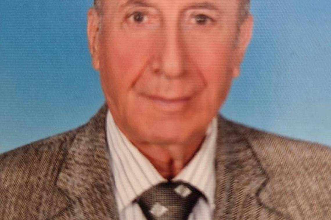 31 AĞUSTOS 2025’TE HATAY’DA VEFAT EDENLER