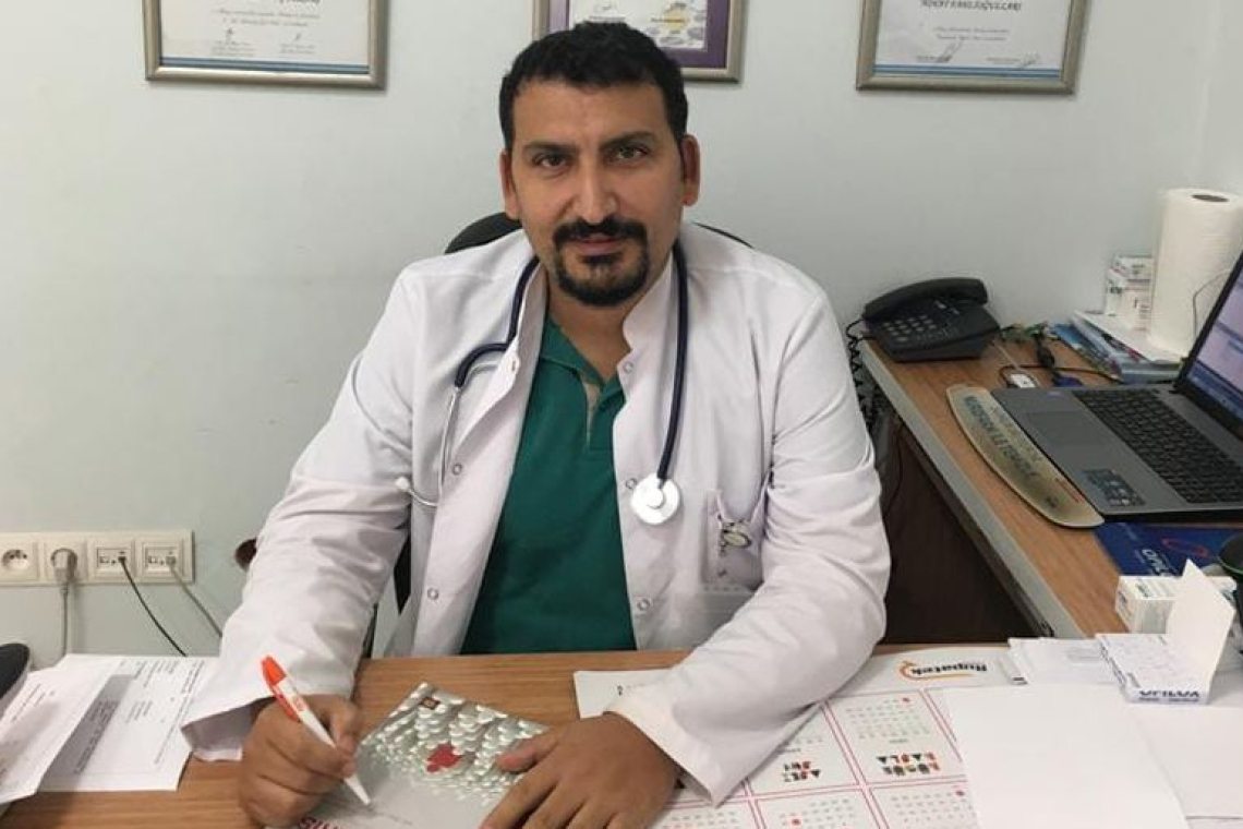 HAHED'e GÖRE: HATAY’DA 700 BİN KİŞİ SAĞLIK HİZMETİNDEN MAHRUM KALABİLİR!