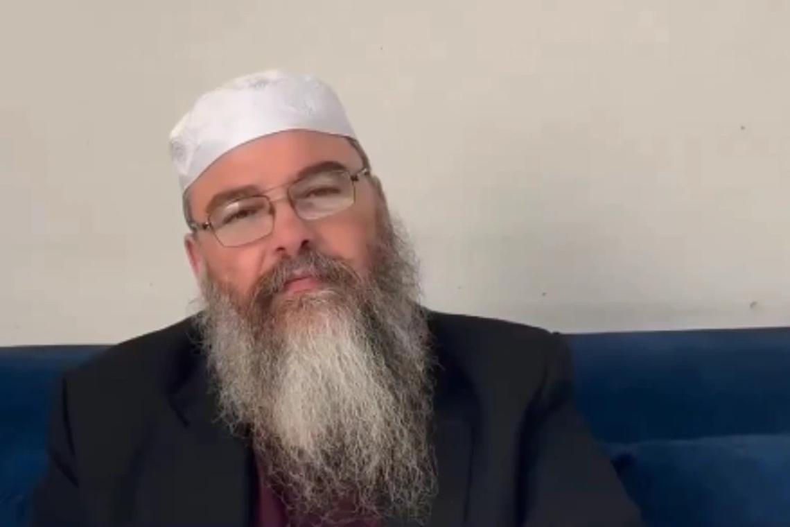 EHDAV'dan Açıklama: Selim Narlı Serbest Bırakılsın