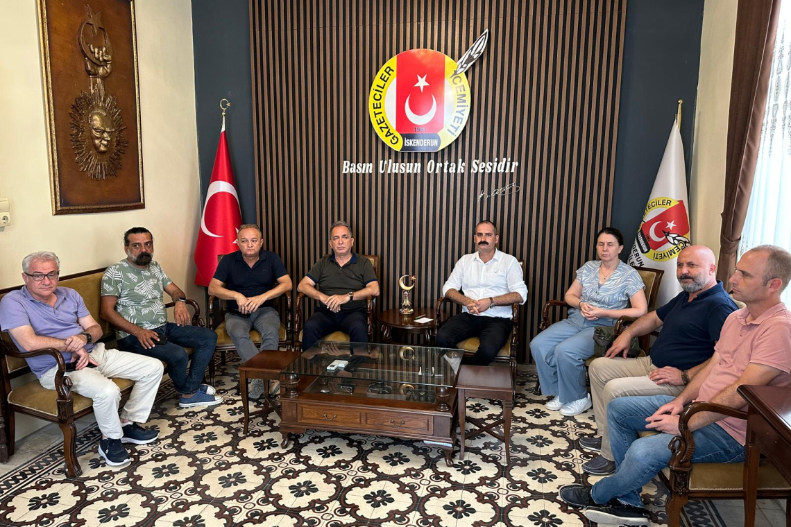 EĞİTİM SEN: KAMU KAYNAKLARI ÇOCUKLARIMIZ İÇİN KULLANILMALI