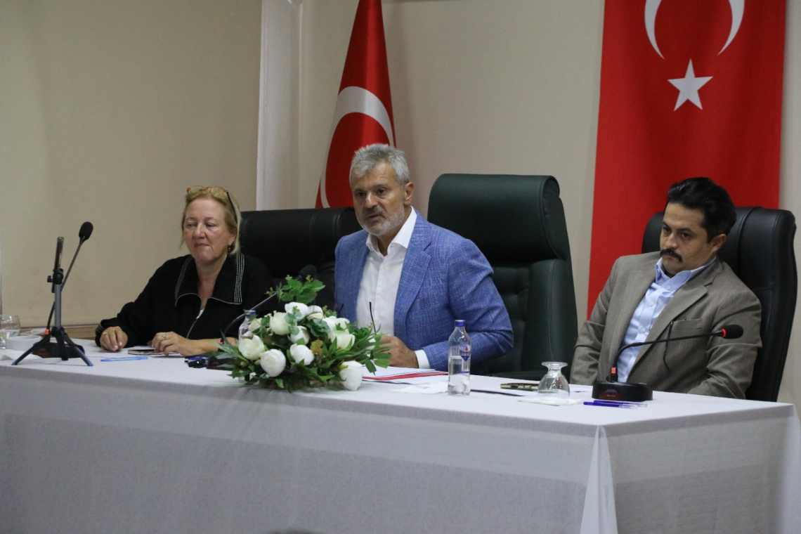 Hassa’ya 27 Milyonluk Spor Yatırımı