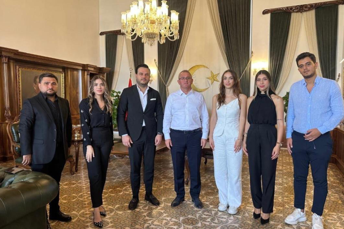 İçmimarlar: Sorumluluklarımızın Bilincindeyiz