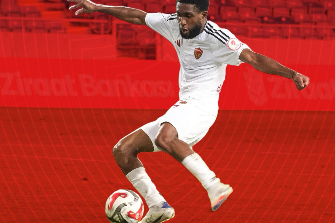 HATAY KUPAYA VEDA ETTİ: 2-3