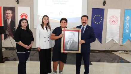 Masatlı: Çocuklarımızın Umudu Önceliklidir
