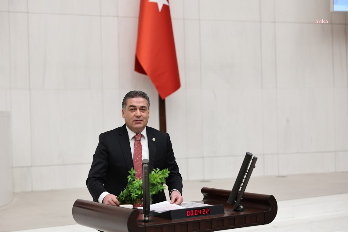  Servet Mullaoğlu, Avrupa Yurt Dışı Örgütlenme Koordinatörü Oldu