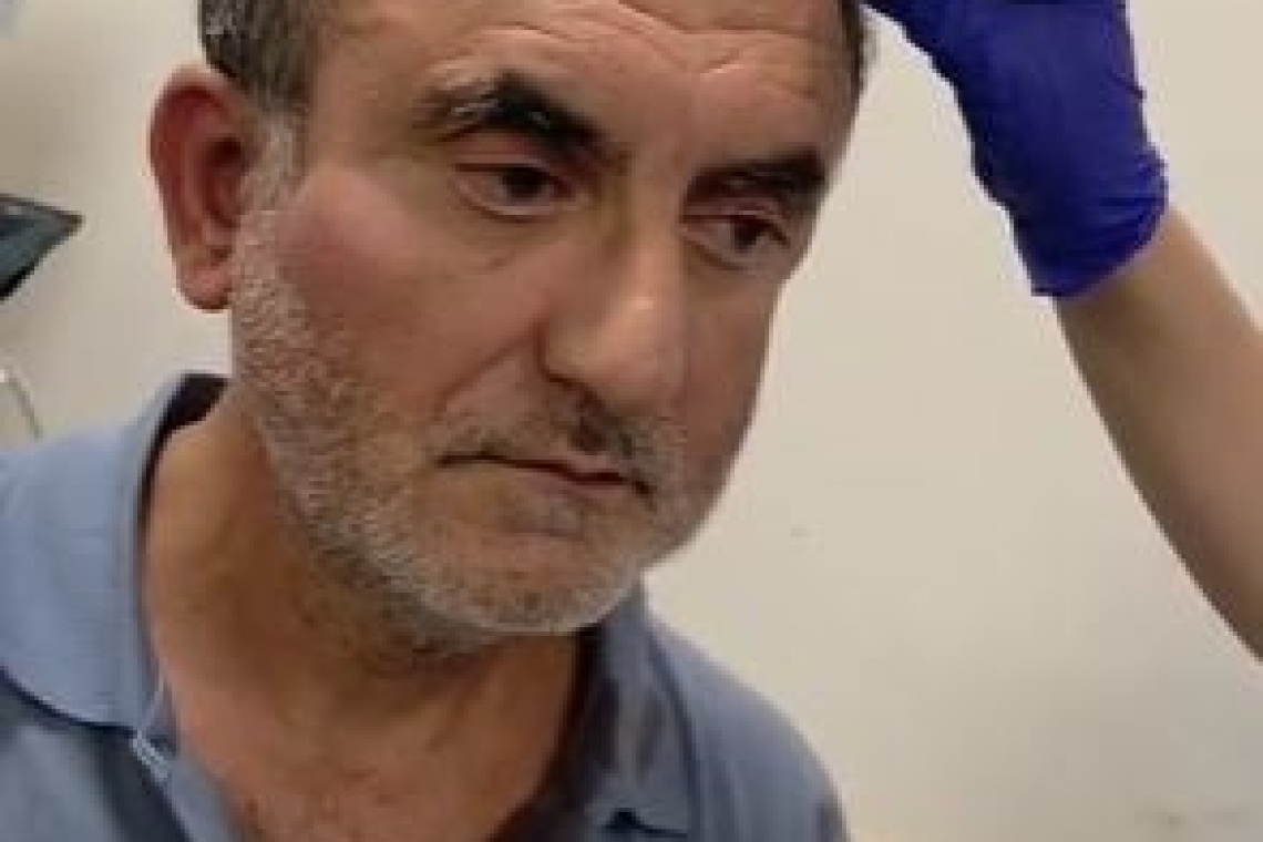 Mevlüt Oruç’a Yöneltilen Saldırı Kabul Edilemez
