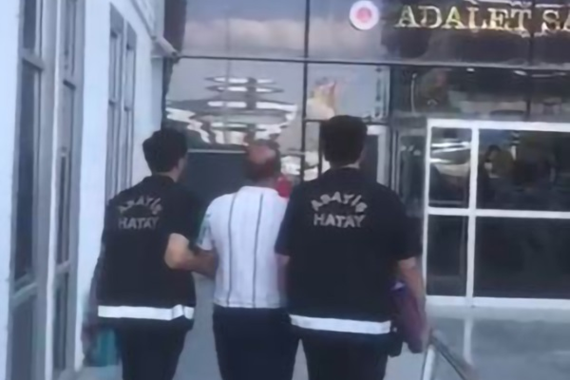 Dolandırıcılık Suçlusu Tutuklandı