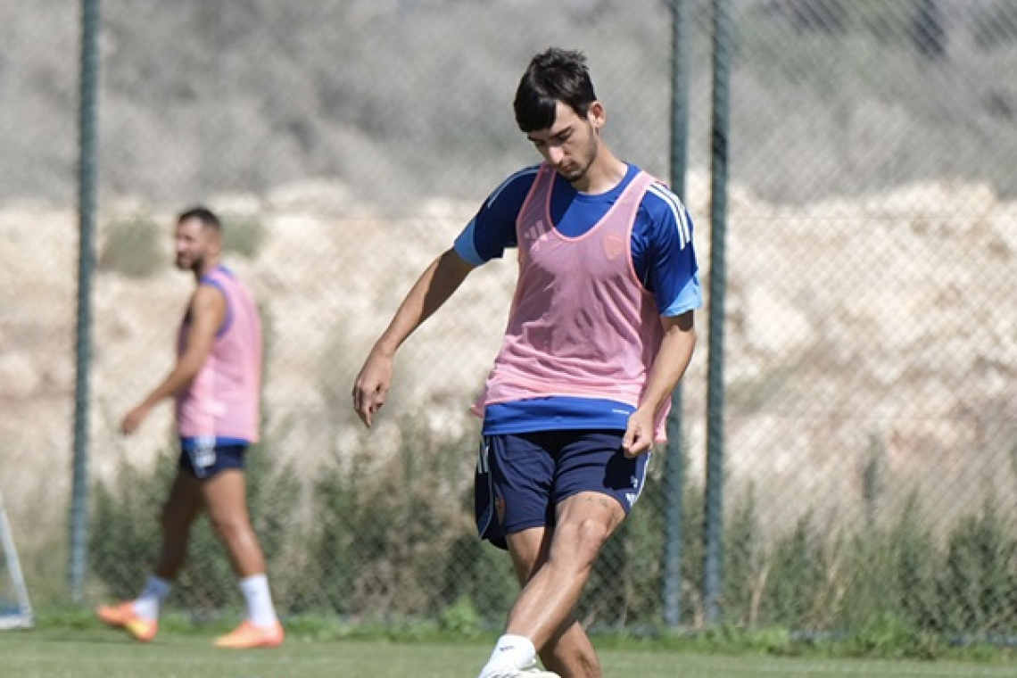 HATAYSPOR'DA IĞDIR HAZIRLIĞI