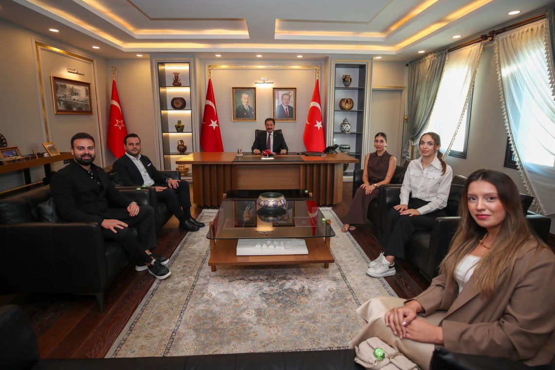 Masatlı: Kalıcı Konutlara Geçiş Hız Kazanacak