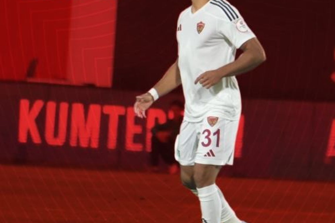 Atakaş Hatayspor, Iğdır'dan da Puansız Döndü: 4-2