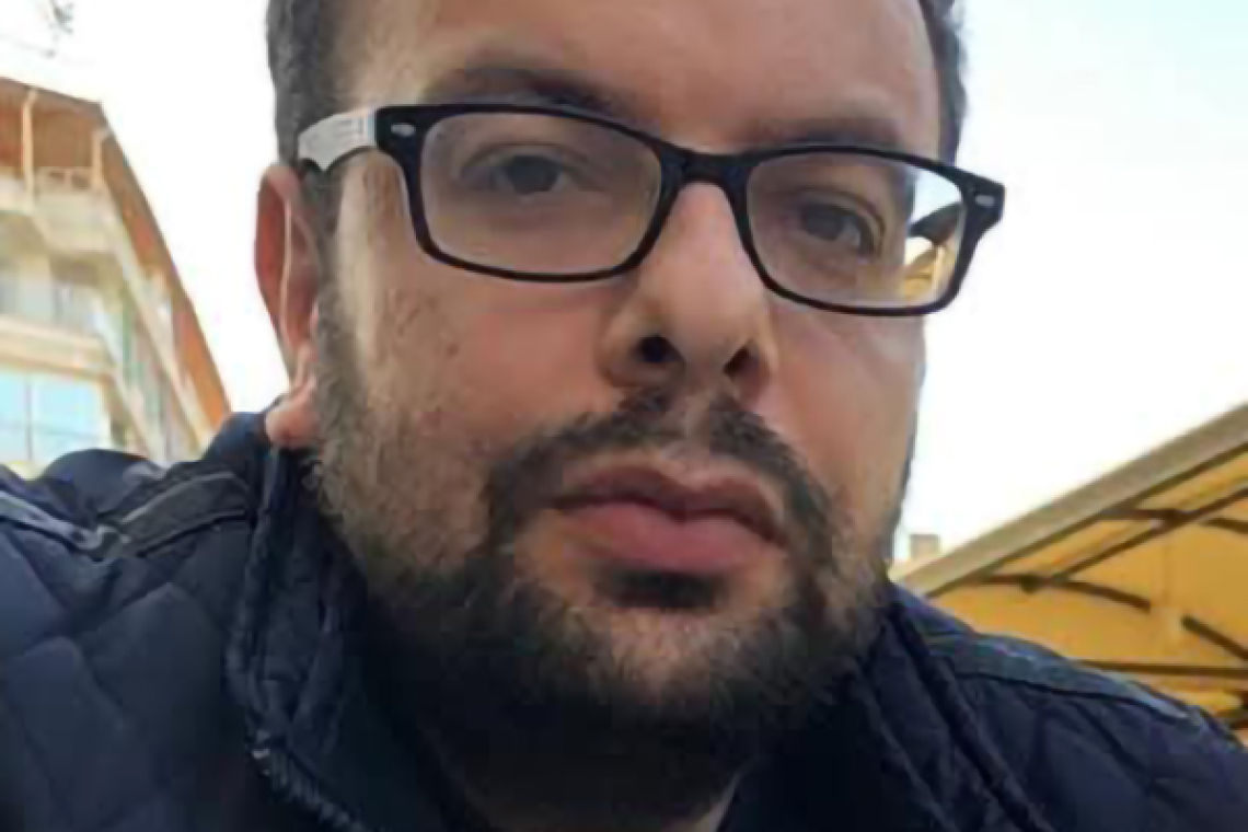 6 EKİM 2025’TE HATAY’DA VEFAT EDENLER