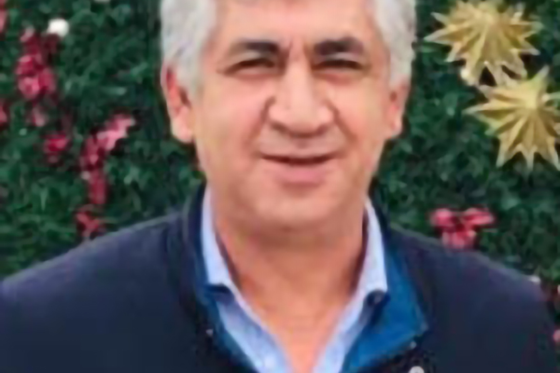 10 EKİM 2025’TE HATAY’DA VEFAT EDENLER