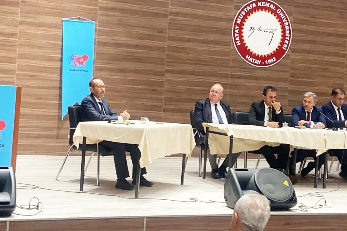 Deprem Uzmanı Prof. Ersoy’a göre; Aynı Yere Bina Yapılması Yanlış