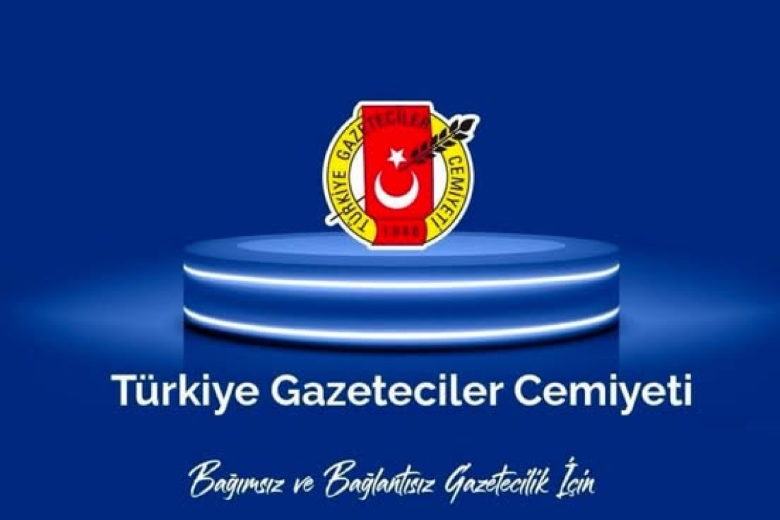 TGC: Gazeteci Hakan Tosun cinayeti üzerindeki sır perdesi kaldırılmalıdır