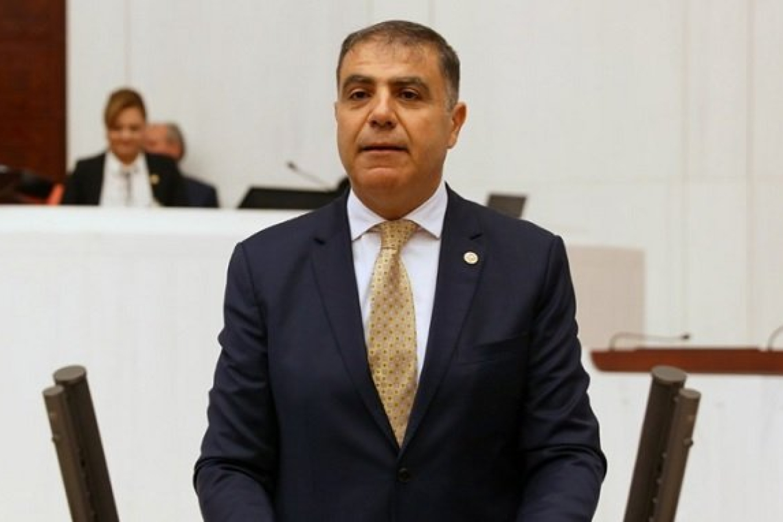 GÜZELMANSUR: ANTAKYA’NIN RUHU KEPÇELERLE YOK EDİLİYOR!