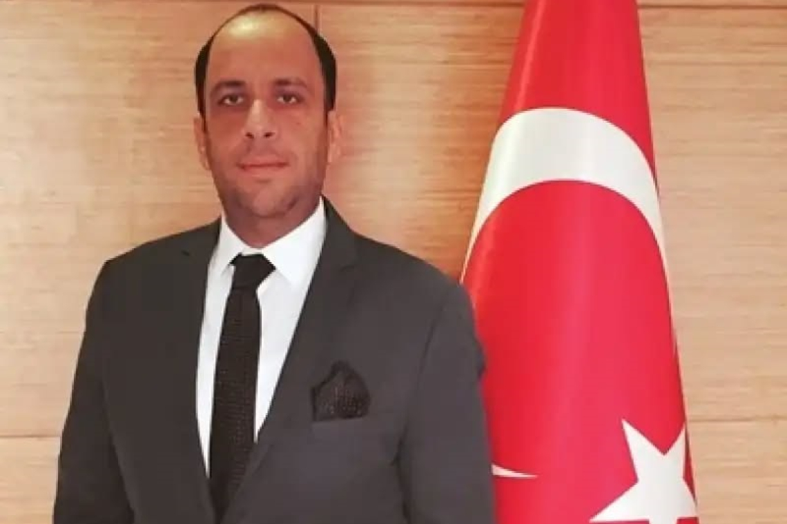 HATAYSPOR’DA ETHEM ÇAKIR DÖNEMİ 