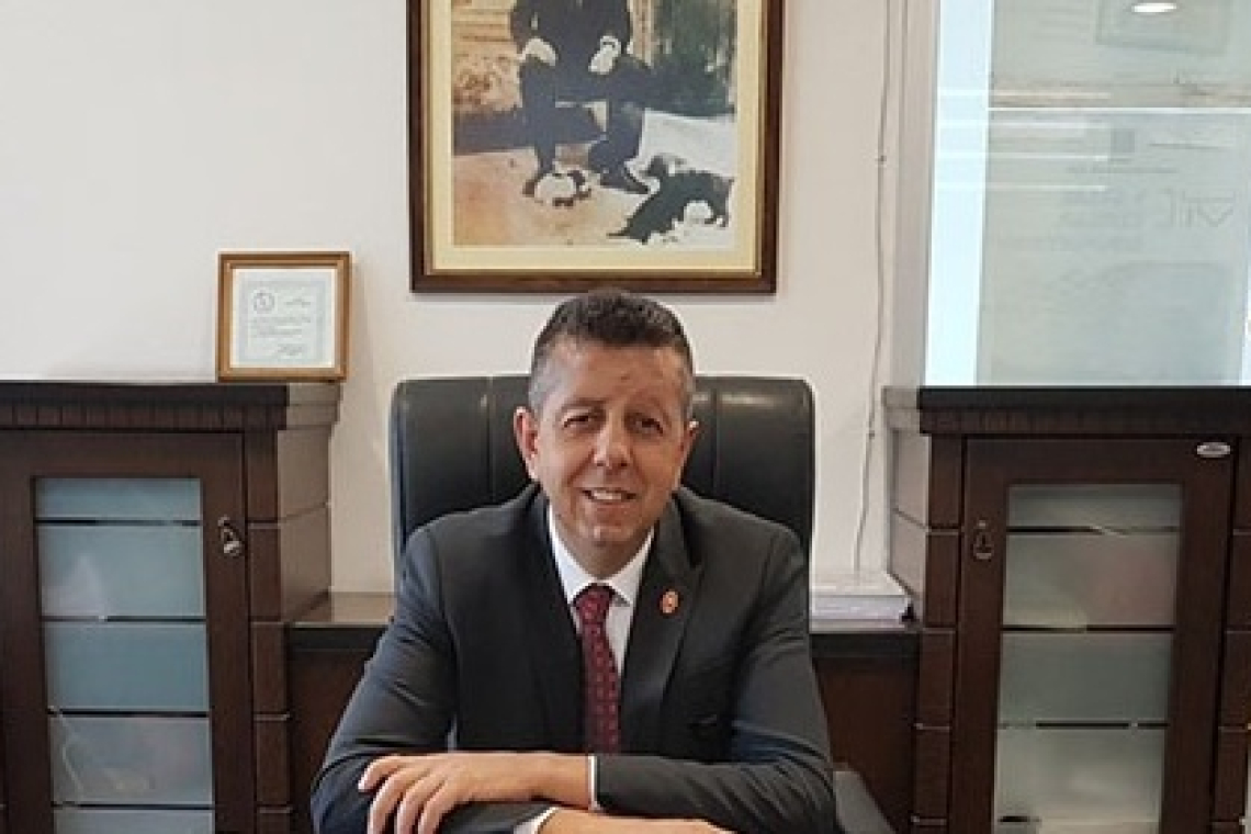 Hamurcu: Sağlıklı Gıdaya Erişim, İnsanın En Temel Hakkıdır