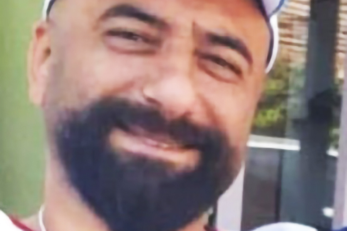 20 EKİM 2025’TE HATAY’DA VEFAT EDENLER