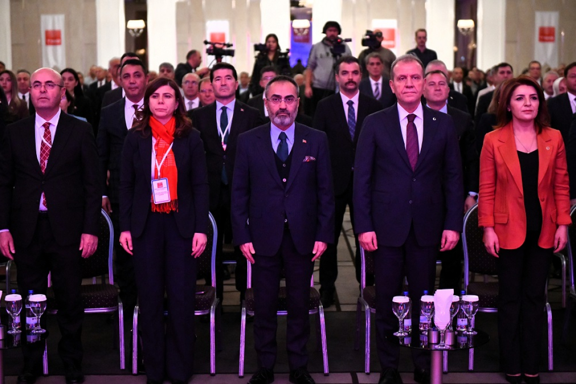 SEÇER: GÖNÜLLERE GİRMİŞ BELEDİYE BAŞKANLARI CEZAEVİNDE