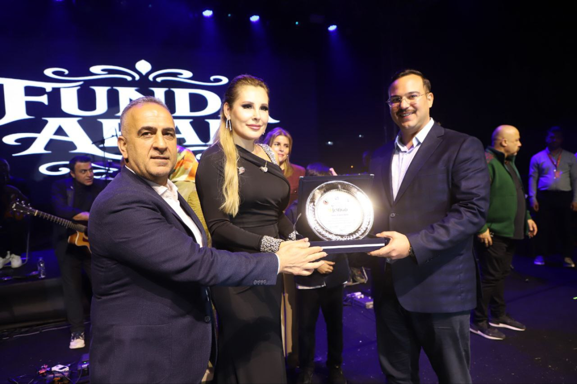 Altınözü’nde Tarihi Bir Festival Daha