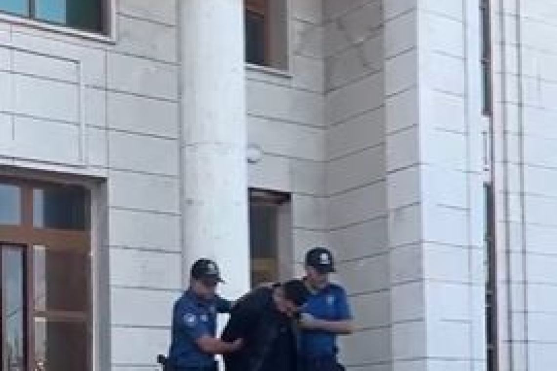 Yol Verme Tartışması Cezaevi’nde Noktalandı