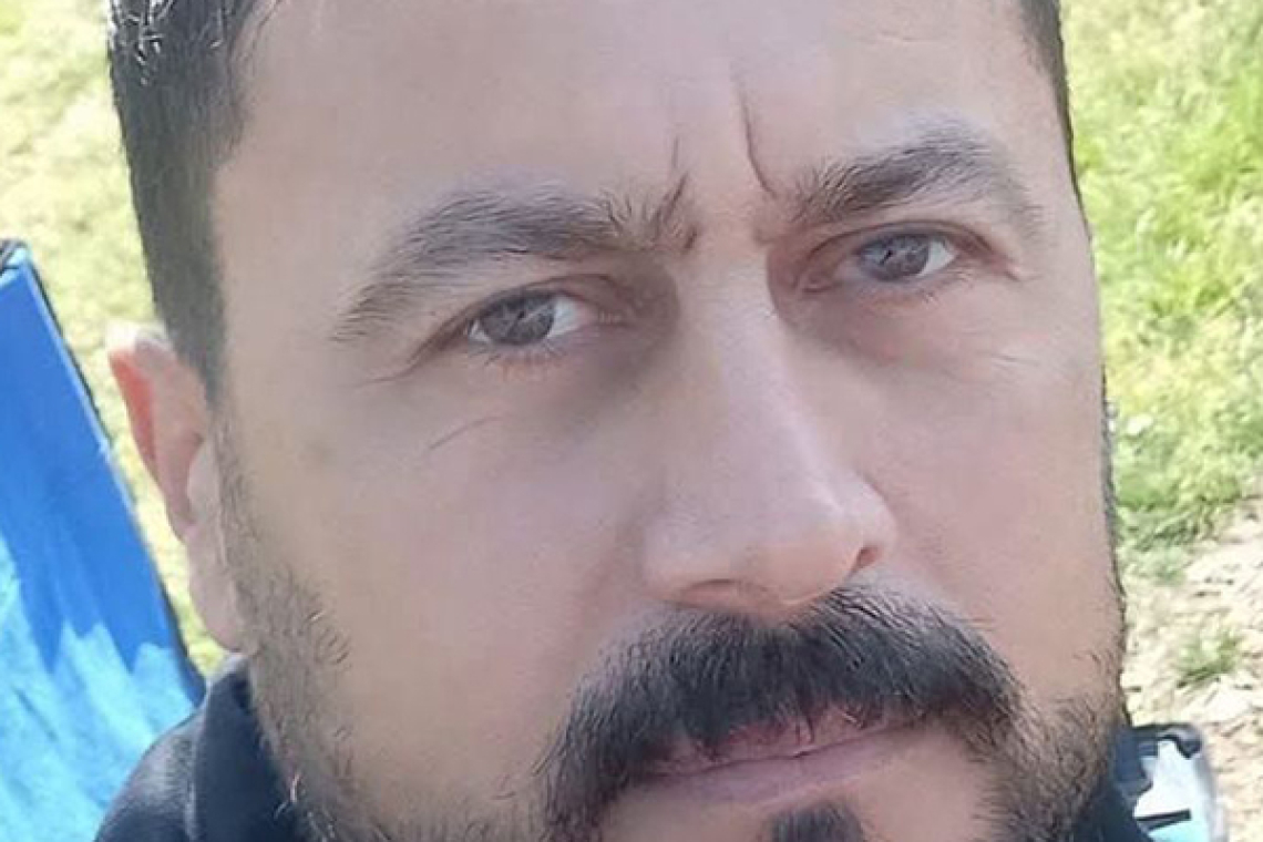 1 KASIM 2025’TE HATAY’DA VEFAT EDENLER