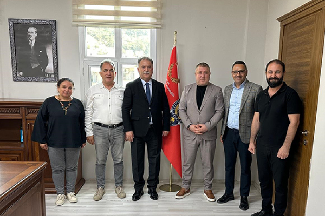 Trafik Düzeni Bir Eğitim Meselesidir; Eğitim Ailede Başlar