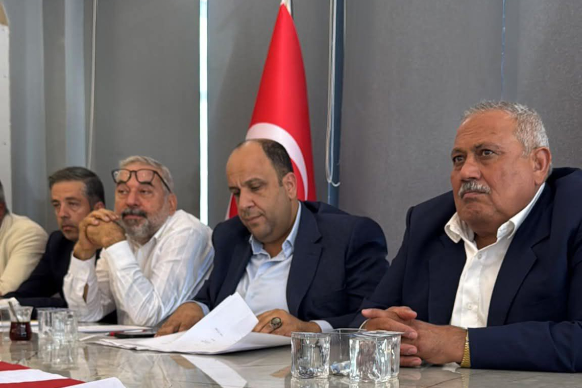 Hatayspor’da Tasarruf Dönemi