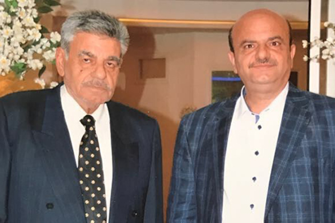 5 KASIM 2025’TE HATAY’DA VEFAT EDENLER