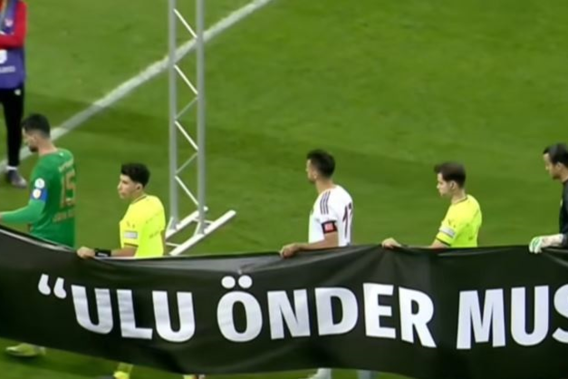 Hatayspor, Güçlü Rakibi Amed Karşısında; 1-2