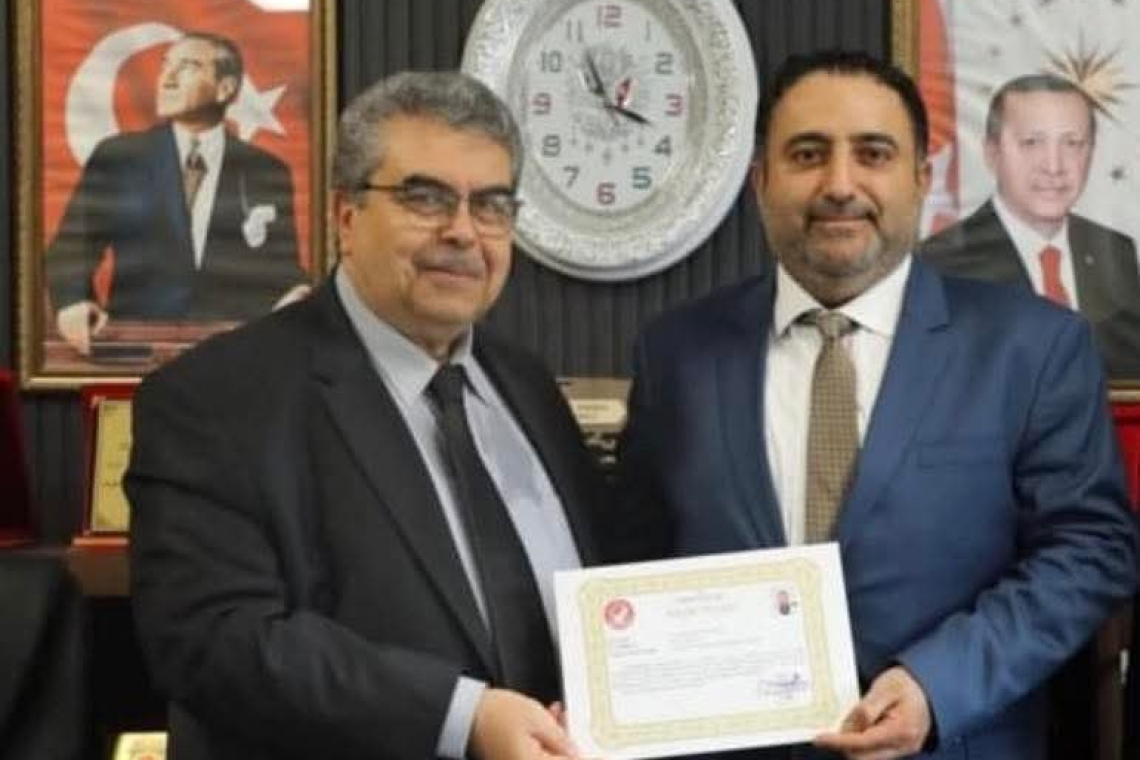 BAŞARILI HEKİM KAVVASOĞLU EĞİTİM ARAŞTIRMA HASTANESİNDE