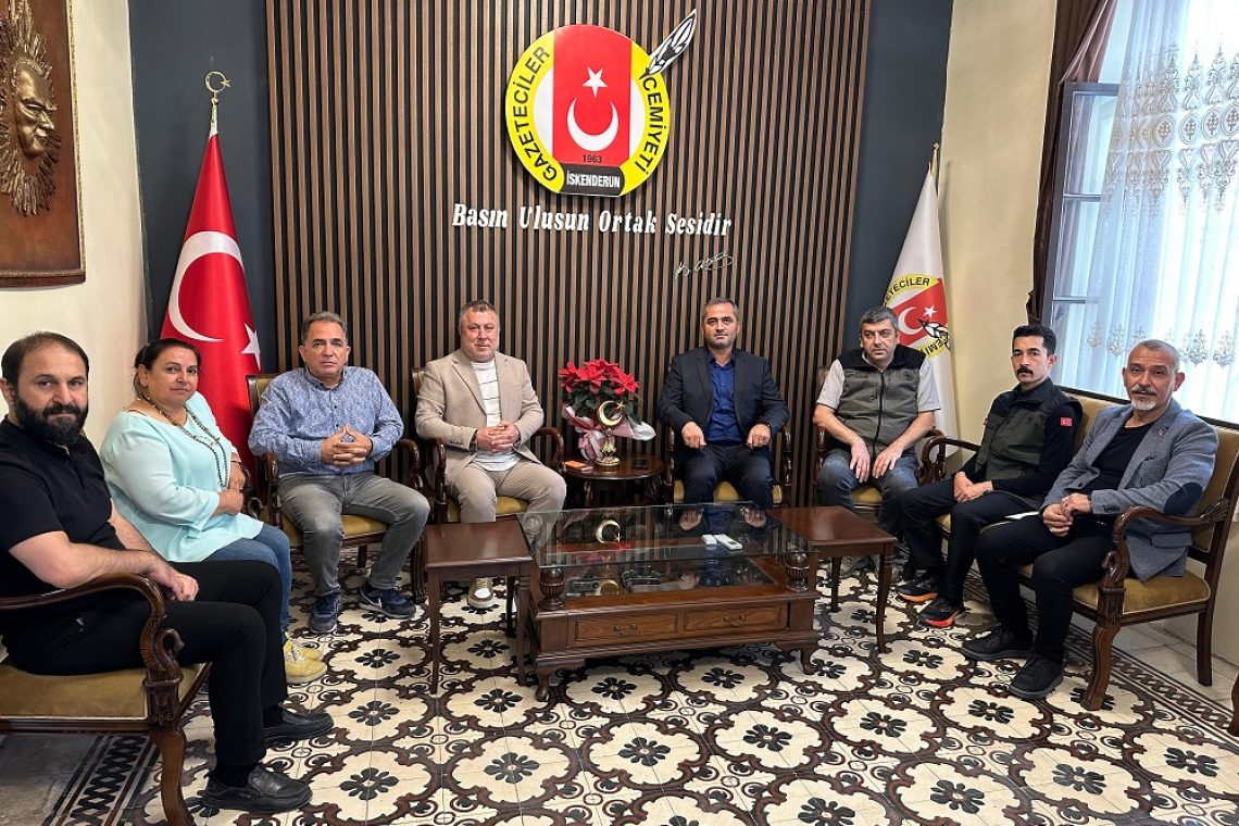 11 Kasım’da Bekbele’de Fidan Dikimi