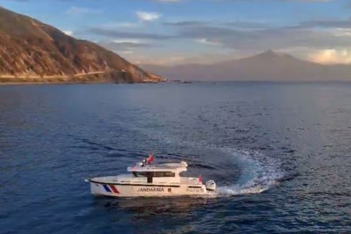 Jandarma’dan Kültürel Mirasa Yolculuk