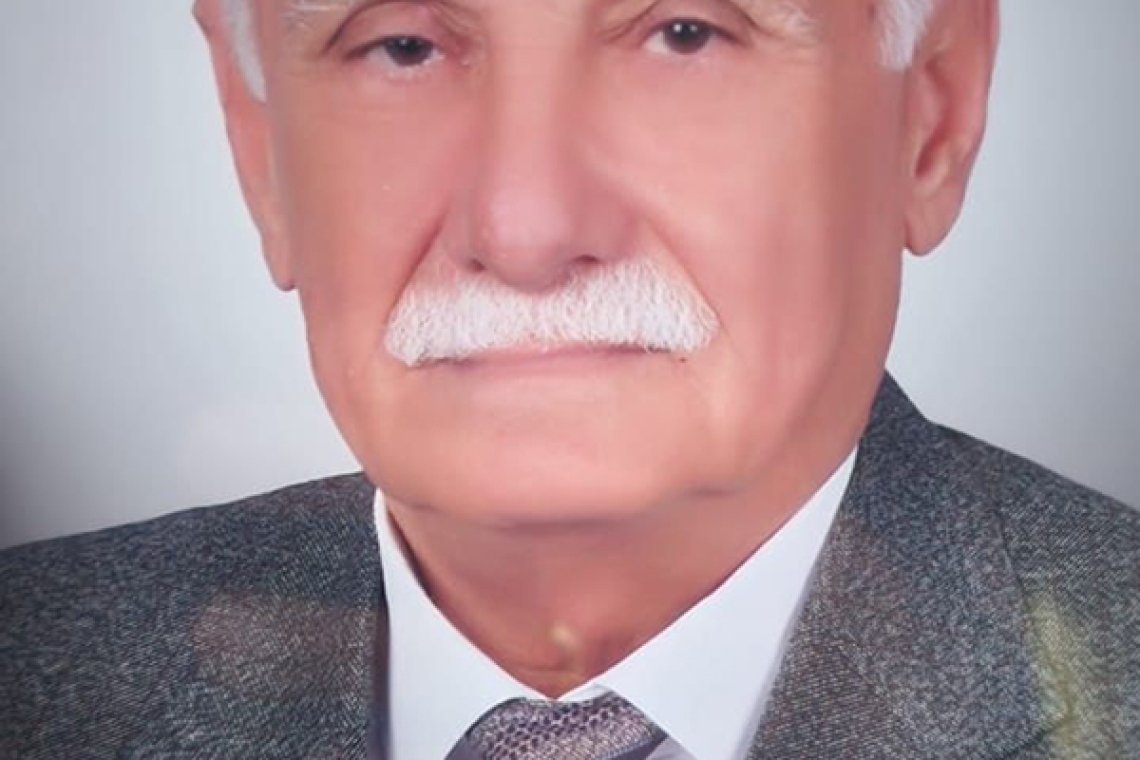 14 KASIM 2025’TE HATAY’DA VEFAT EDENLER