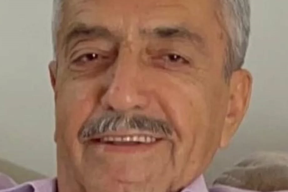 16 KASIM 2025’TE HATAY’DA VEFAT EDENLER